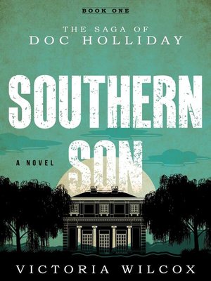 cover image of Southern Son